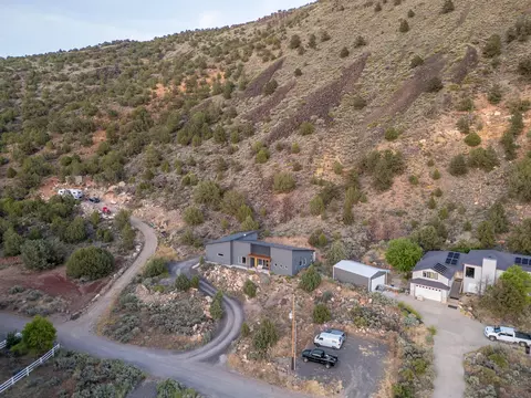 View/Area - 153 S Stagecoach Dr, Brookside, UT 84782 photo 6 of 25