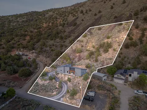 View/Area - 153 S Stagecoach Dr, Brookside, UT 84782 photo 4 of 25