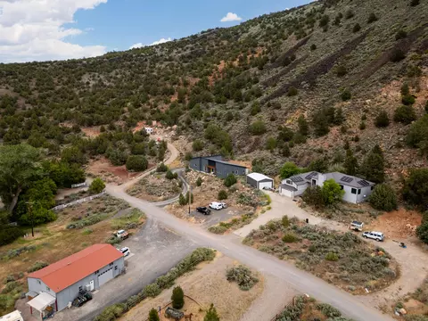 View/Area - 153 S Stagecoach Dr, Brookside, UT 84782 photo 25 of 25