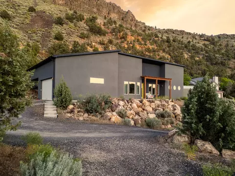 Exterior - 153 S Stagecoach Dr, Brookside, UT 84782 photo 8 of 8