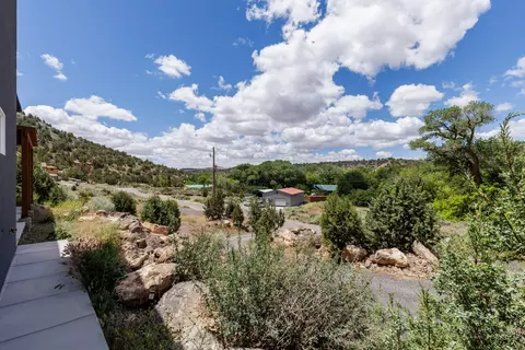 Exterior - 153 S Stagecoach Dr, Brookside, UT 84782 photo 6 of 8