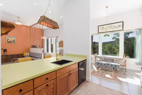 Kitchen - 153 S Stagecoach Dr, Brookside, UT 84782 photo 1 of 2