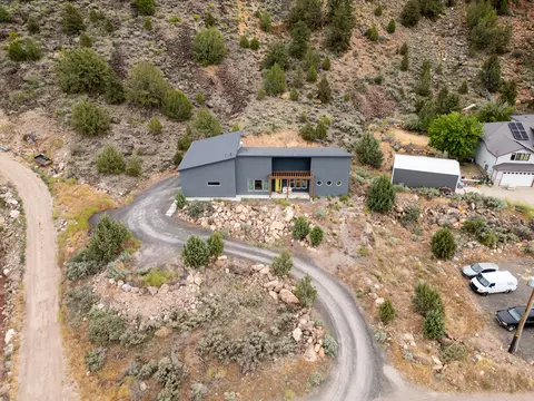 View/Area - 153 S Stagecoach Dr, Brookside, UT 84782 photo 2 of 25