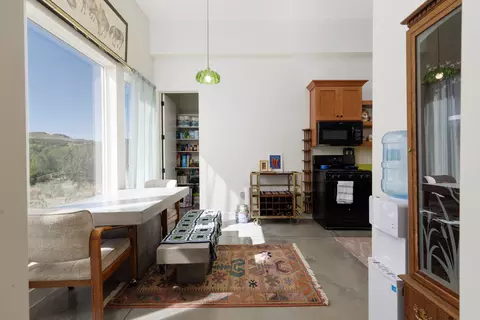 Dining - 153 S Stagecoach Dr, Brookside, UT 84782 photo 2 of 2