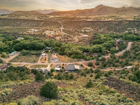 View/Area - 153 S Stagecoach Dr, Brookside, UT 84782 photo 14 of 25