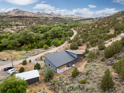 View/Area - 153 S Stagecoach Dr, Brookside, UT 84782 photo 21 of 25