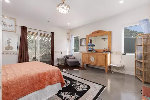 Bedroom - 153 S Stagecoach Dr, Brookside, UT 84782 photo 1 of 3