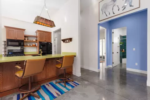 Entry Way - 153 S Stagecoach Dr, Brookside, UT 84782 photo 1 of 1
