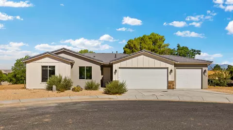 163 N 70 E, La Verkin, UT 84745