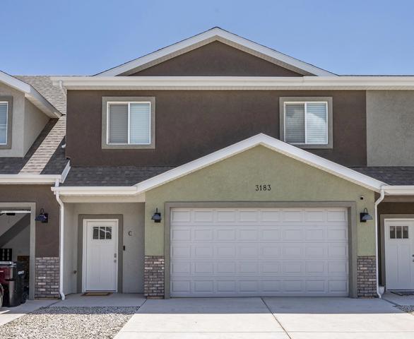 3183 W 1650 N # C, Cedar City, UT 84721