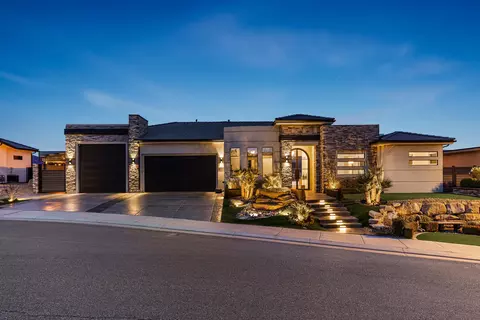 3022 W Sesia Way, Saint George, UT 84770