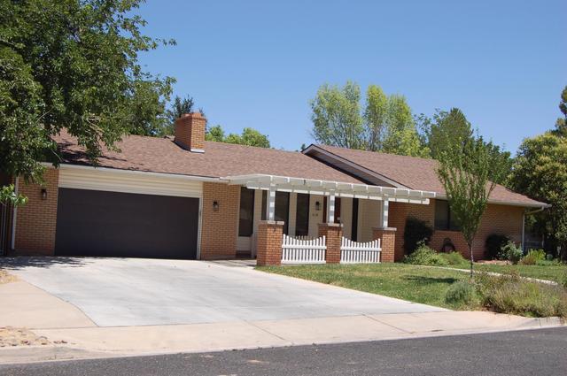 518 Los Alamitos Dr, Saint George, UT 84790