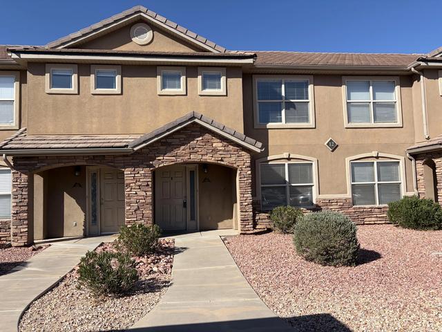 3155 S Hidden Valley Dr #133, Saint George, UT 84790