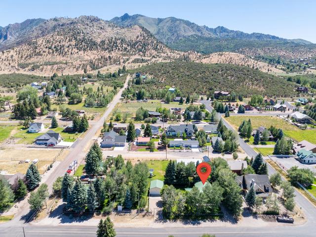 375 W Main St, Pine Valley, UT 84781