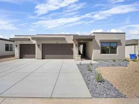 1606 S Sinawava Dr #4154, Washington, UT 84780
