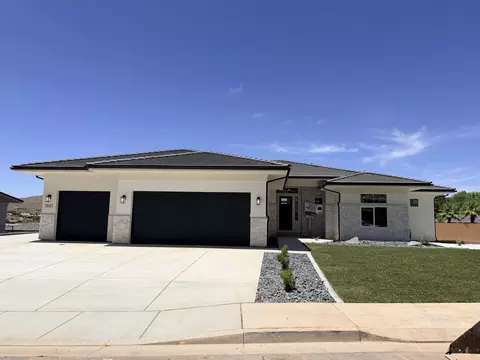 1681 E Talus Way, Saint George, UT 84790