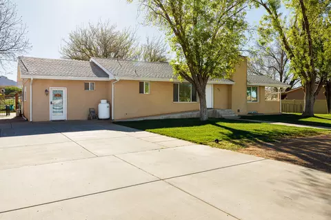 611 S 175 E, Kanab, UT 84741