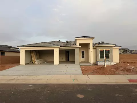3100 S 4800 W #LOT 14, Hurricane, UT 84737