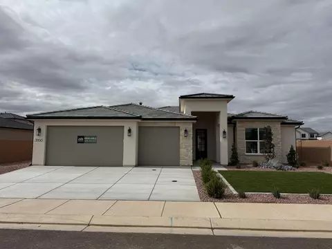 3100 S 4800 W #LOT 14, Hurricane, UT 84737