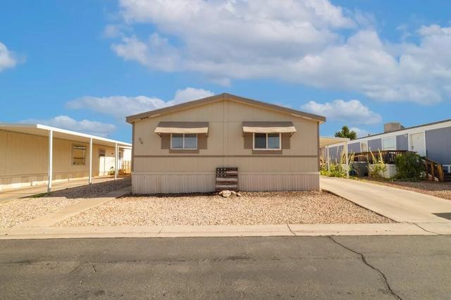 1450 N Dixie Downs Rd #36, Saint George, UT 84770