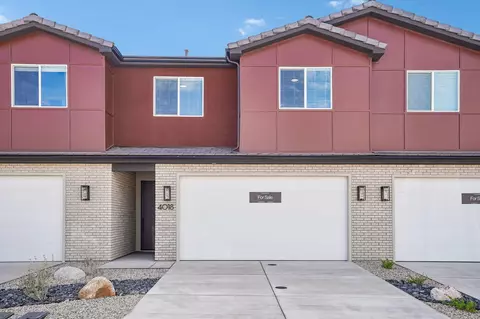 4018 E Fossil Way #85, Washington, UT 84780