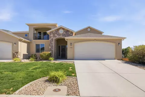1383 W 1575 S, Cedar City, UT 84720