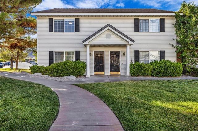 1735 W 540 N #801, Saint George, UT 84770