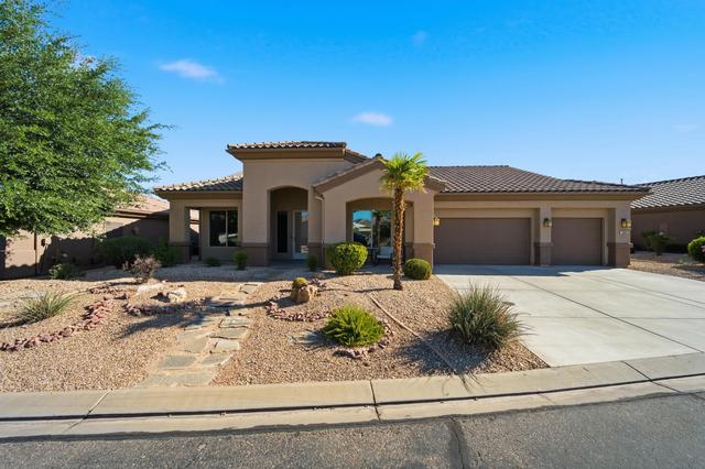 1662 W Sunstar Dr, Saint George, UT 84790