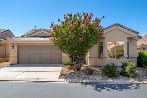 4226 S Hamlet Hill Dr, Saint George, UT 84790