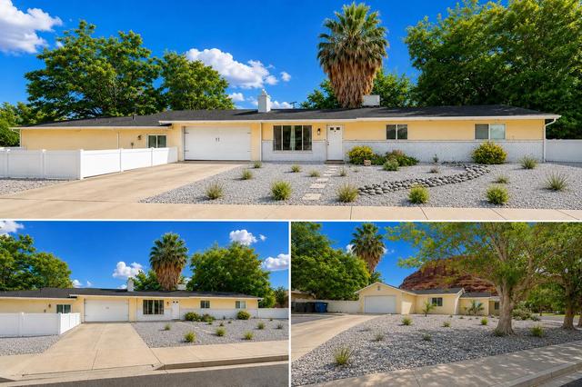 611 W Diagonal St, Saint George, UT 84770
