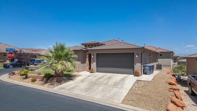 576 N Sun Rock Way, Washington, UT 84780