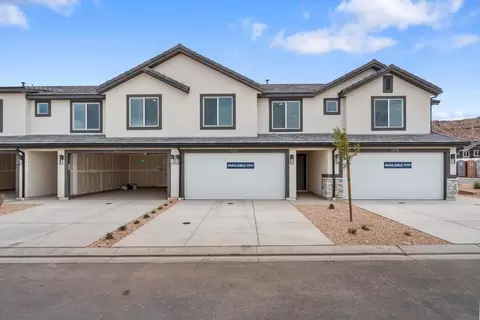 2203 S Wolverine Way #2457, Washington, UT 84780