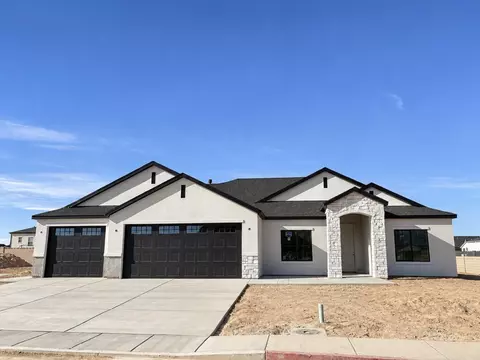 4502 W 100 N #LOT 198, Cedar City, UT 84720