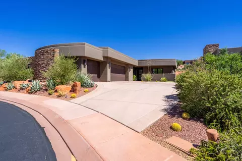 2416 W Supai Trl, Saint George, UT 84770