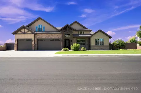 722 E 1070 S, Saint George, UT 84790