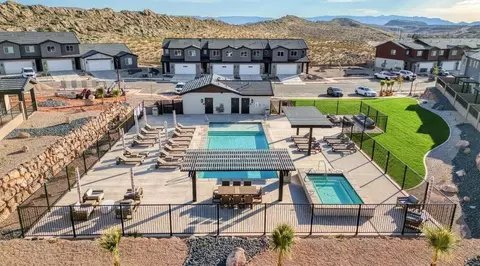 Exterior - 3997 E Fossil Way #96, Washington, UT 84780 photo 2 of 3
