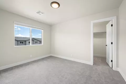 Bedroom - 3997 E Fossil Way #96, Washington, UT 84780 photo 1 of 1