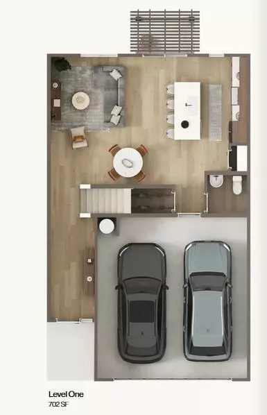 Floorplan - 3997 E Fossil Way #96, Washington, UT 84780 photo 1 of 2