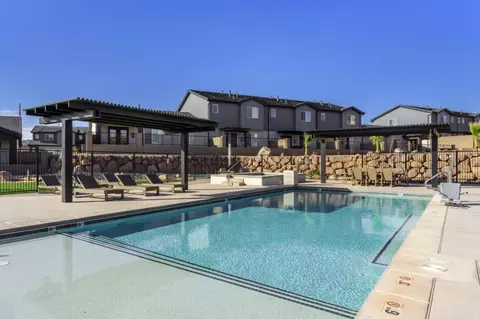Exterior - 3997 E Fossil Way #96, Washington, UT 84780 photo 3 of 3