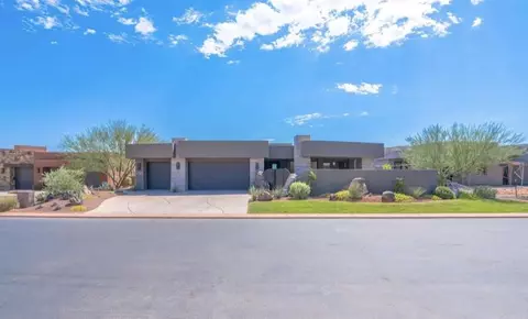 1500 Splitrock Dr, Ivins, UT 84738 photo 3