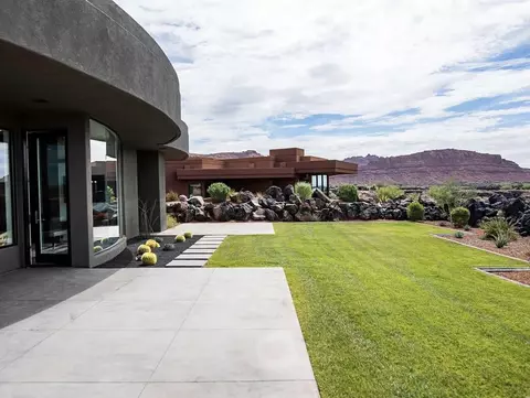 1500 Splitrock Dr, Ivins, UT 84738 photo 2