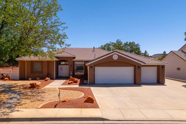 682 N Morning Glory, Santa Clara, UT 84765