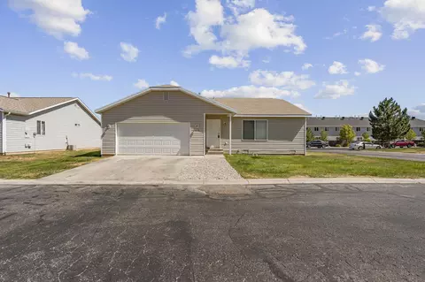 612 W 1300 N, Cedar City, UT 84721