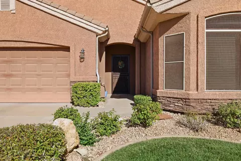 4248 S Magellan Dr, Saint George, UT 84790