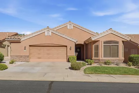 4248 S Magellan Dr, Saint George, UT 84790