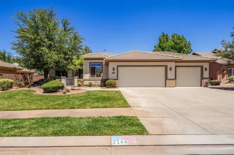 2166 W 1010 N, Saint George, UT 84770