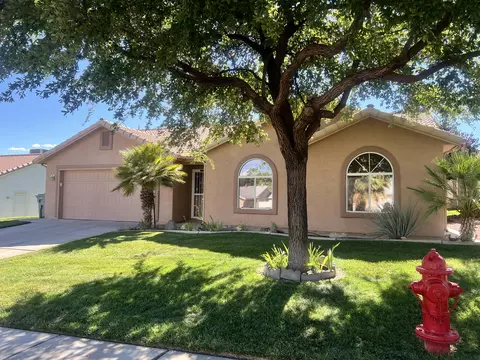 210 N Mall Dr # 34, Saint George, UT 84790