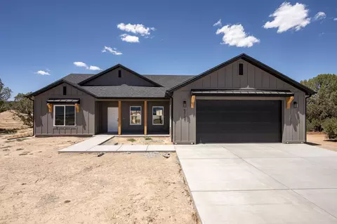 5721 N 4100 W, Cedar City, UT 84721