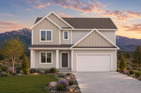 3982 N 350 W, Enoch, UT 84721