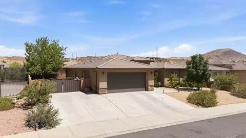 648 N 2875 W, Hurricane, UT 84737